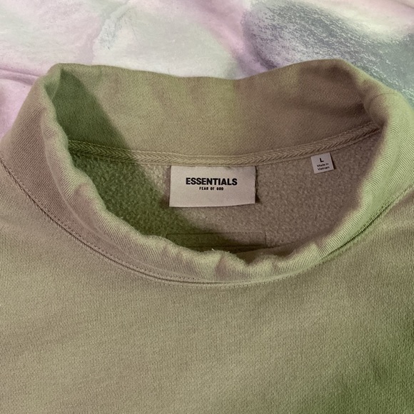 Essential (Fear Of God) - Picture 2 of 4